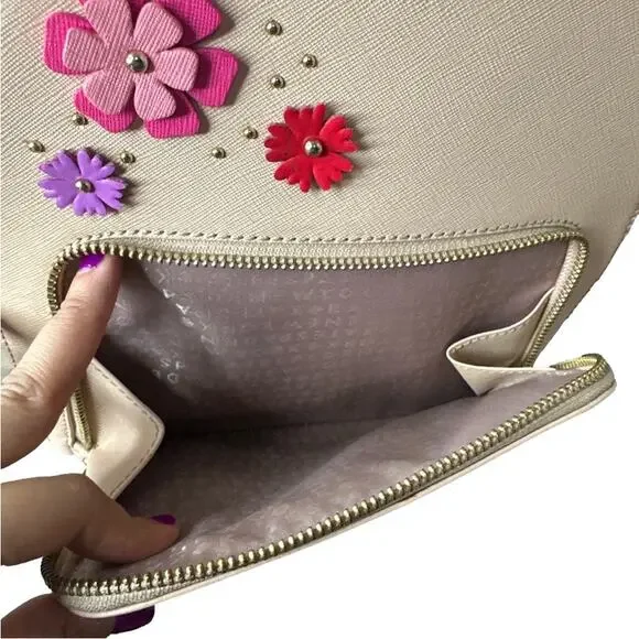 Kate Spade New York Cactus Tomi New Horizons Backpack - Picture 8 of 12